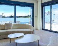 Nueva villa en venta en Ciudad Quesada, Alicante, Costa Blanca. ON1900