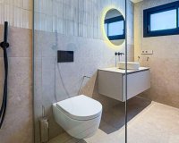 Nueva villa en venta en Ciudad Quesada, Alicante, Costa Blanca. ON1900