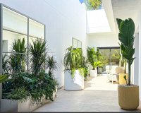 Nueva villa en venta en Ciudad Quesada, Alicante, Costa Blanca. ON1900