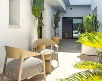 Nueva villa en venta en Ciudad Quesada, Alicante, Costa Blanca. ON1900