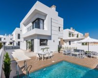 Nueva villa en venta en Ciudad Quesada, Alicante, Guardamar, Costa Blanca