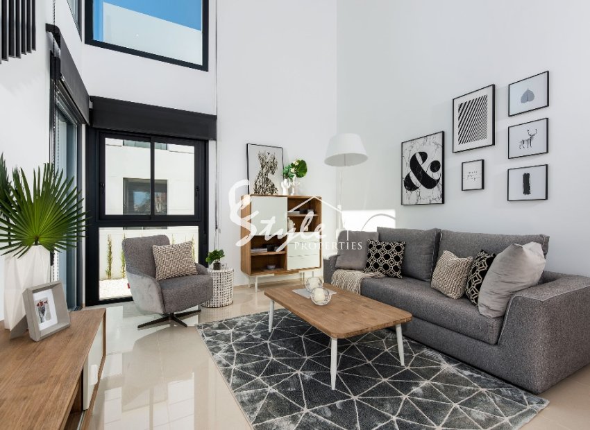 Nueva villa en venta en Ciudad Quesada, Alicante, Guardamar, Costa Blanca