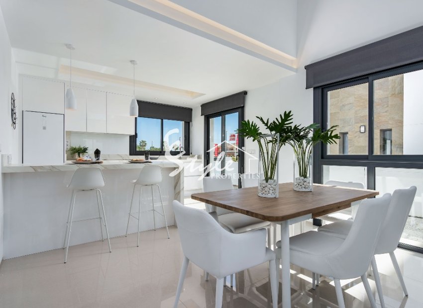 Nueva villa en venta en Ciudad Quesada, Alicante, Guardamar, Costa Blanca