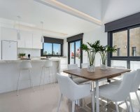 Nueva villa en venta en Ciudad Quesada, Alicante, Guardamar, Costa Blanca