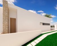 Nueva villa en venta en Pinar de Campoverde, Costa Blanca, España. ON1669