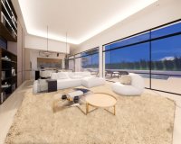 Nueva villa en venta en Pinar de Campoverde, Costa Blanca, España. ON1669