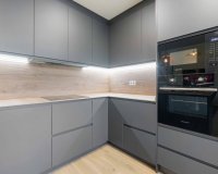 Nueva villa en venta en Rojales, Costa Blanca, España. ON1720