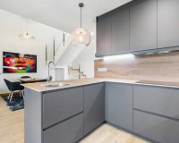 Nueva villa en venta en Rojales, Costa Blanca, España. ON1720