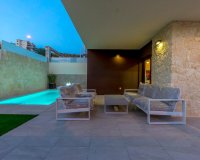 Nueva villa en venta en Rojales, Costa Blanca, España. ON1720
