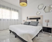 ?Nueva villa en venta en San Miguel de Salinas, Costa Blanca, España. ON417