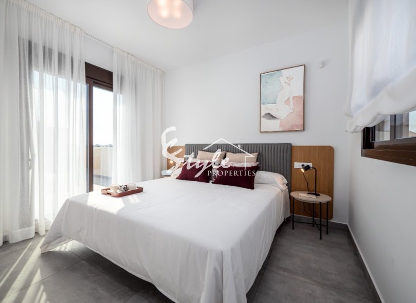 Nueva villa en venta en Villamartín. ON1050_3