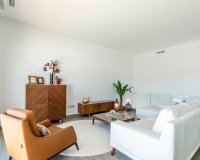 ​Nuevas villas con piscina  en venta en Benidorm,  Alicante, Costa Blanca.ON529