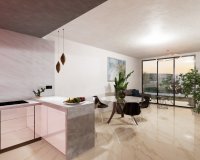 Nuevas villas en Algorfa, Alicante, Costa Blanca, España.ON1708