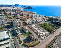 Nuevas villas en venta cerca de la playa en Aguilas, Costa Calida, España. ON1421