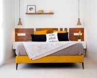 Nuevas villas en venta cerca de la playa en Aguilas, Costa Calida, España. ON1421