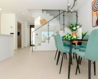 Nuevas villas en venta cerca de Los Montesinos en Costa Blanca, España. ON1517