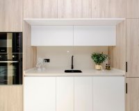 Nuevas villas en venta cerca de Los Montesinos en Costa Blanca, España. ON1517