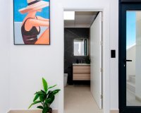 Nuevas villas en venta cerca de Los Montesinos en Costa Blanca, España. ON1517