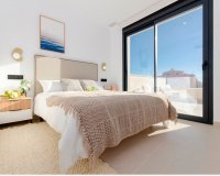 Nuevas villas en venta cerca de Los Montesinos en Costa Blanca, España. ON1517