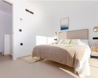 Nuevas villas en venta cerca de Los Montesinos en Costa Blanca, España. ON1517