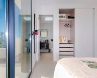 Nuevas villas en venta cerca de Los Montesinos en Costa Blanca, España. ON1517