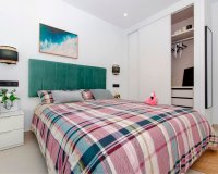 Nuevas villas en venta cerca de Los Montesinos en Costa Blanca, España. ON1517