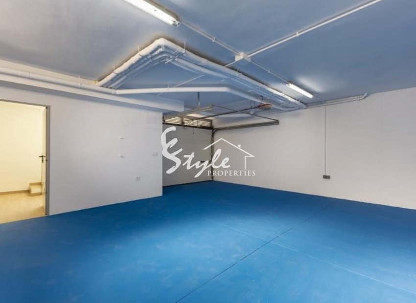 Nuevas villas en venta cerca de Mar de Cristal en la región de Murcia, Costa Blanca, España.ON1553