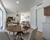 Nuevas villas en venta cerca de Mar de Cristal en la región de Murcia, Costa Blanca, España.ON1553