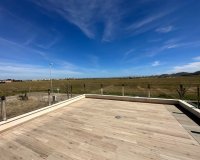 Nuevas villas en venta cerca de Mar de Cristal en la región de Murcia, Costa Blanca, España.ON1554