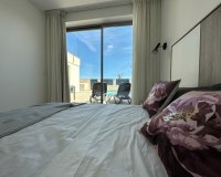 Nuevas villas en venta cerca de Mar de Cristal en la región de Murcia, Costa Blanca, España.ON1554