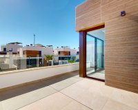 Nuevas villas en venta en Algorfa, Costa Blanca, España. ON1568