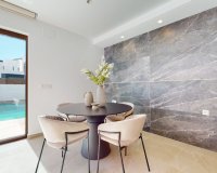 Nuevas villas en venta en Algorfa, Costa Blanca, España. ON1568