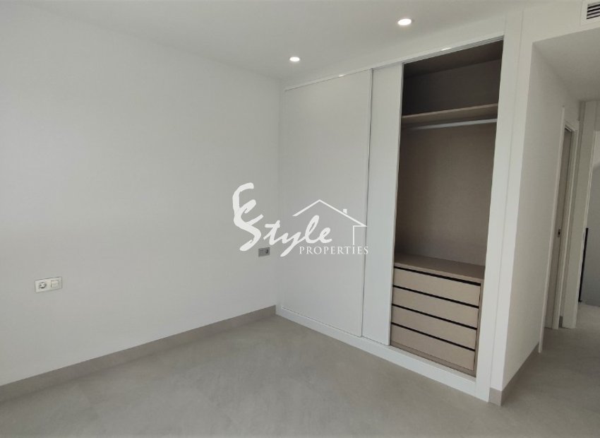 Nuevas villas en venta en Benijofar, Costa Blanca, España. ON1689