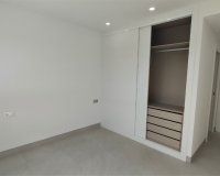 Nuevas villas en venta en Benijofar, Costa Blanca, España. ON1689