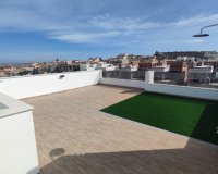 Nuevas villas en venta en Benijofar, Costa Blanca, España. ON1689