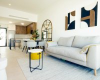 Nuevas villas en venta en San Fulgencio, Costa Blanca, España. ON1619