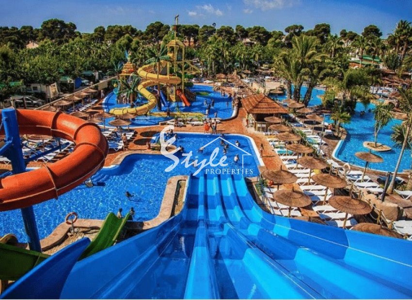 Nuevas villas en venta en San Fulgencio, Costa Blanca, España. ON1721