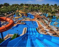 Nuevas villas en venta en San Fulgencio, Costa Blanca, España. ON1721