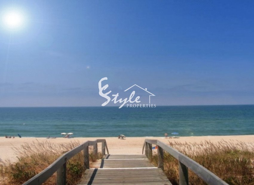 Nuevas villas en venta en San Fulgencio, Costa Blanca, España. ON1721