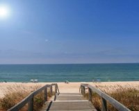 Nuevas villas en venta en San Fulgencio, Costa Blanca, España. ON1721