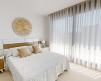Nuevas villas en venta en San Fulgencio, Costa Blanca, España. ON1721