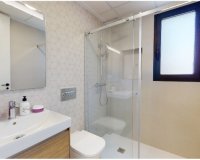 Nuevas villas en venta en San Fulgencio, Costa Blanca, España. ON1721