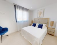 Nuevas villas en venta en San Fulgencio, Costa Blanca, España. ON1721