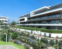 Nuevas villas en venta en Torrevieja, Costa Blanca, España.ON1741