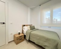 Nuevo - Adosado - Alicante - Benferri