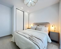 Nuevo - Adosado - Alicante - Benferri