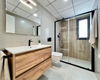 Nuevo - Adosado - Alicante - Benferri