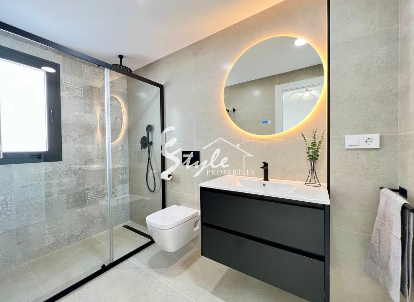 Nuevo - Adosado - Alicante - Benferri