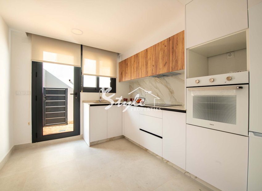 Nuevo - Adosado - Alicante - Cox