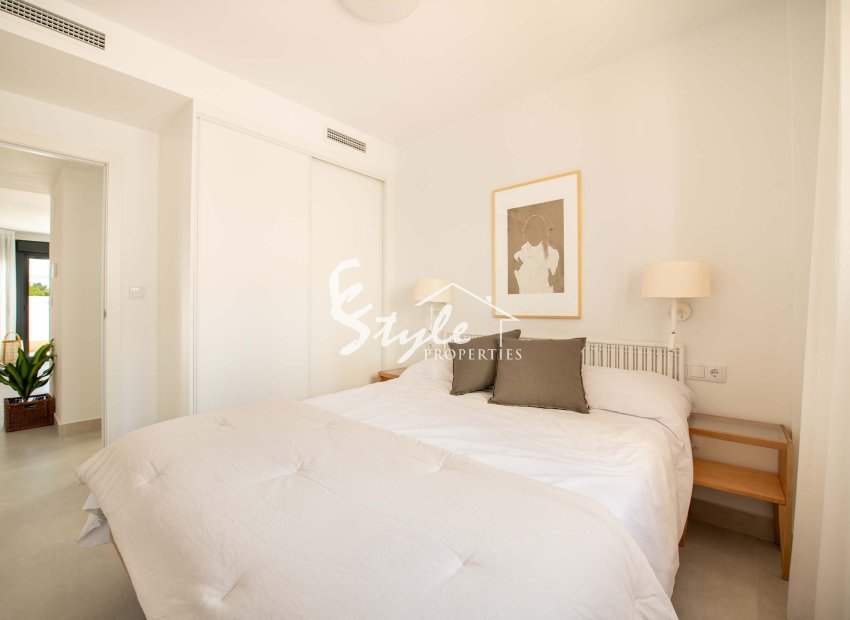 Nuevo - Adosado - Alicante - Cox